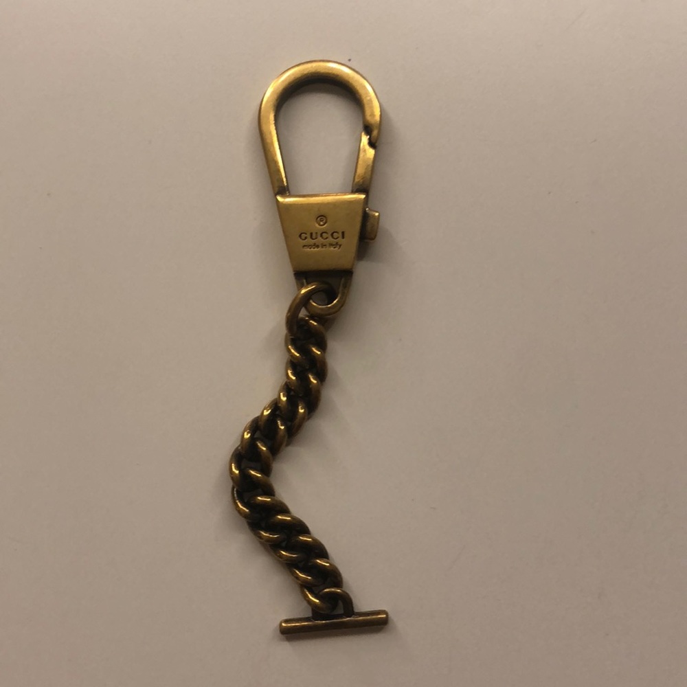 Gucci Key Chain